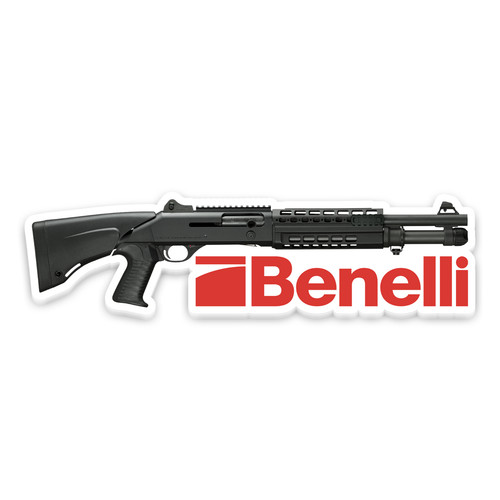 Adesivo benelli pollici - benelli,