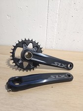 Guarnitura Shimano SLX 12v