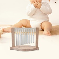 Campanello a vento, strumento