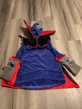 Costume Halloween VINTAGE