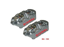 KIT RADIAL BRAKE CALIPERS