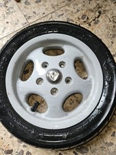 Cerchi zip sp e Vespa ET2 50