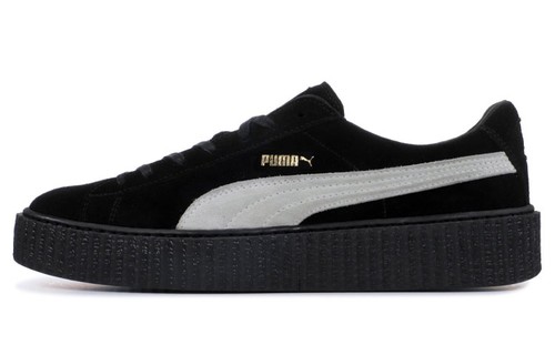 Puma suede creepers fenty - puma,