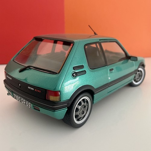 Maniglie peugeot 205 - 205, gti