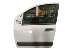 Fiat panda serie - fiat,