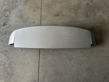 SPOILER PORTELLONE POSTERIORE