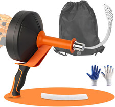 Sonda Sturatubi 10M – Molla