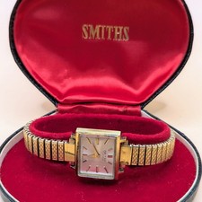 Raro orologio TV vintage