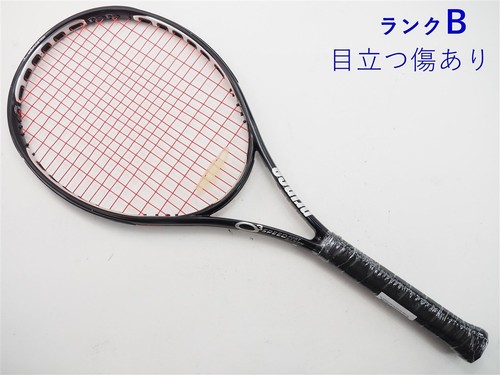 Racchetta tennis usata - da,