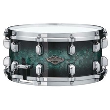 Tama MBSS65-MSL Starclassic Performer Rullante 14"x6,5" Acciaio Fuso Scoppio Blu -