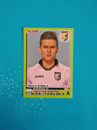 Figurina calciatori panini - figurina,