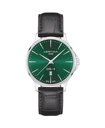 Orologio certina uomo - certina,