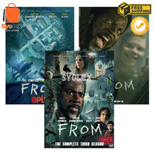 From – The Complete Series