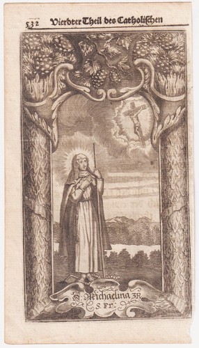 Michelina metelli von pesaro - metelli,