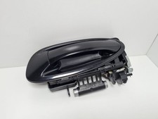 Maniglia esterna porta