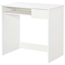HOMCOM Scrivania Porta PC in