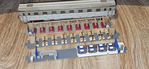 Märklin 4050 4076 - 4050,