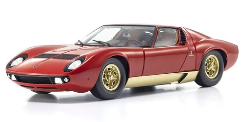 Kyosho 08314r lamborghini - kyosho,