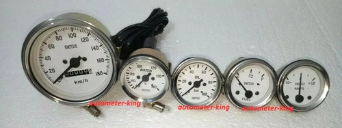 Smiths replica 52mm kit - smiths,
