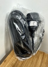 Lampada a sospensione IKEA Hemma cavo 15'5" con presa 17796 nero numero 300.815.56