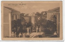 ANCONA (005) - JESI Colle