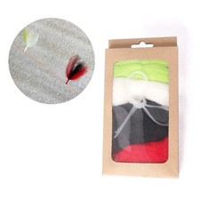 Kit Attrezzi Indicatore Colpo Pesca Indicatore Con Utensili Tubi Indicatori Lana