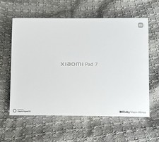 Xiaomi Pad 7 - Tablet