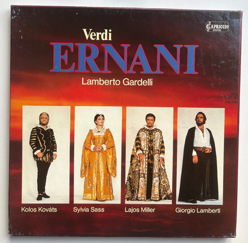 Box verdi ernani kovats - 3,