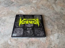 Voivod build your - voivod,