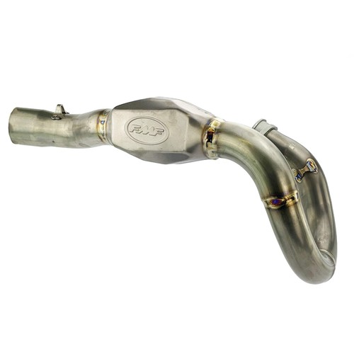 Fmf scarichi megabomb testata - fmf,