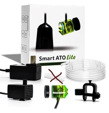 Aquarium ATO Dual Optical Sensor System - Reliable Water Level Control for 74GPH