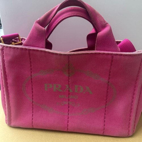 Borsa mano prada - prada, milano