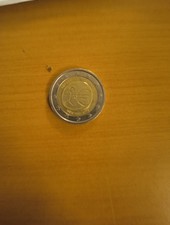 moneta 2 euro rara Con Omino