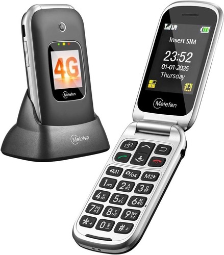 Melefon d330 cellulare - cellulare, per