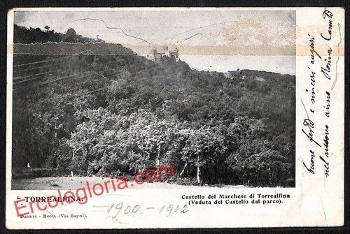 Ak6825 cartolina epoca - d'epoca,