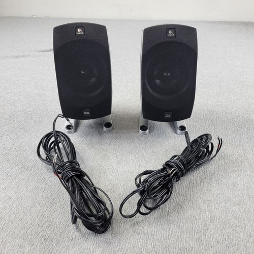 Logitech 5500 thx - thx, coppia