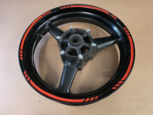 Cerchio ruota anteriore - , yamaha