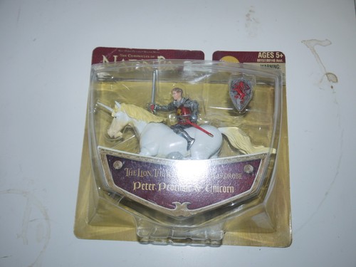 Narnia action figure - narnia,