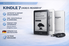 Kindle reader wi - kindle, 7