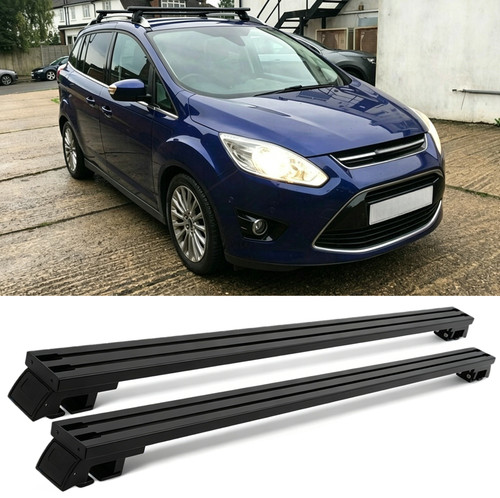 Barre portatutto traverse - portatutto, 60"