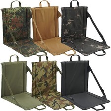 Brandit Campeggio Faltsitz Con