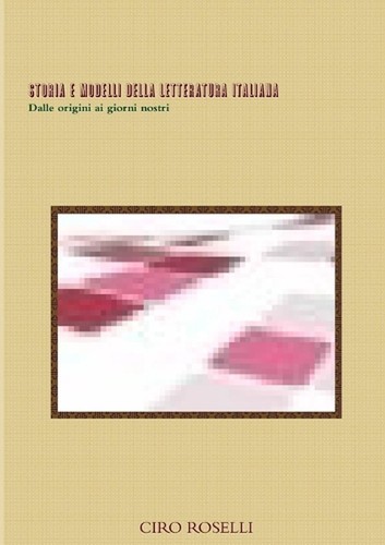Storia modelli della - e,