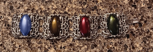 Bracciale vintage mcm - bracciale,