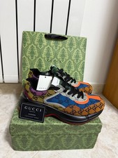 scarpe gucci rhyton eu46 