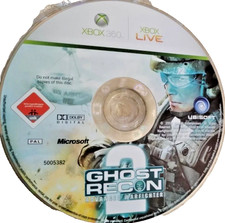 TOM CLANCY'S GHOST RECON - ADVANCED WARFIGHTER 2 per XBOX 360 - Microsoft - ITA