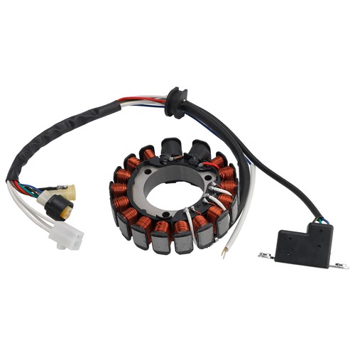 Statore alternatore per yamaha - statore,