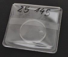 Rolex original crystal 25 145 for Oyster date 15000 and airking date 5700N, etc