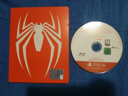 Marvel spiderman promo - spiderman,