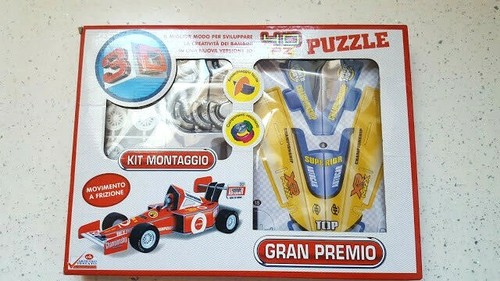 Modellismo giocattolo - modellismo,