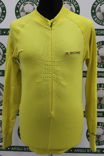 Maglia ciclismo bionic - bionic, tg